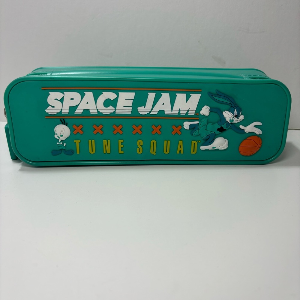 Space Jam Tune Squad‎ Pencil Case Pouch